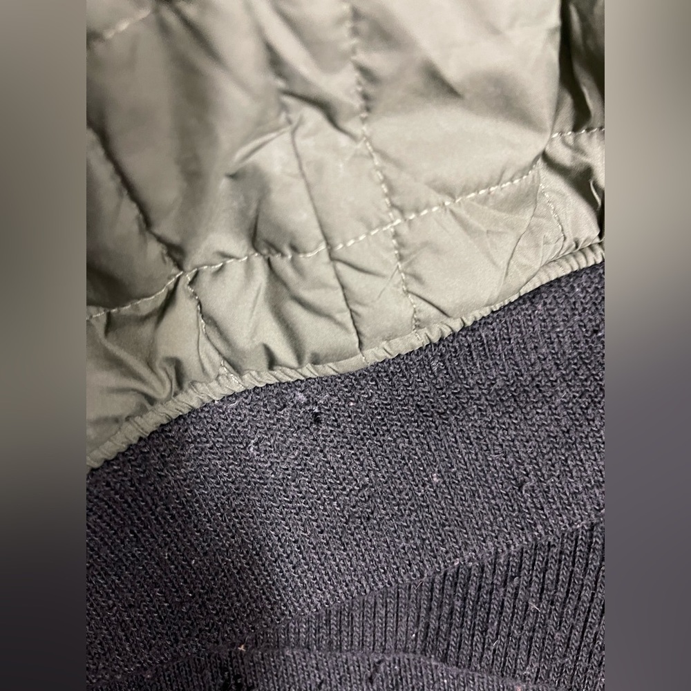 Woolrich wool vest - Picture 8 of 8